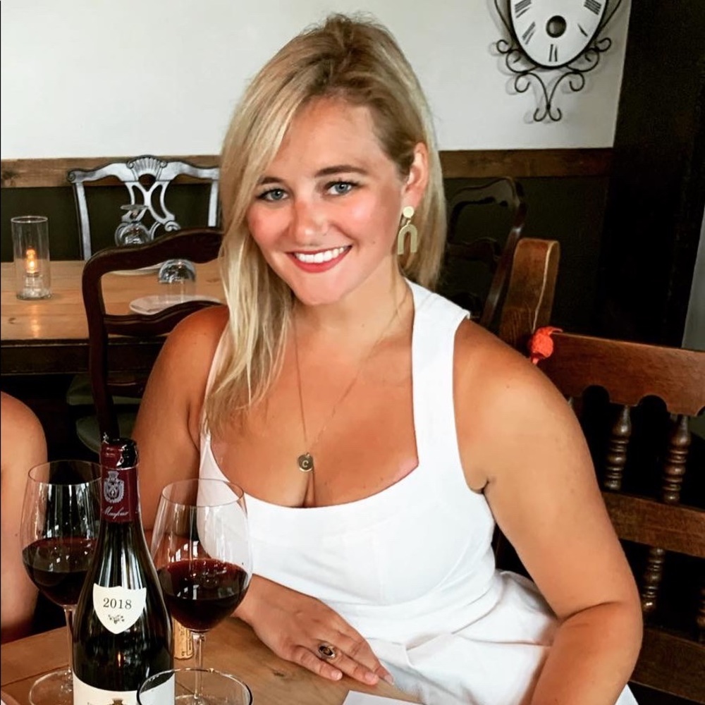 Meet your Posher, Cori